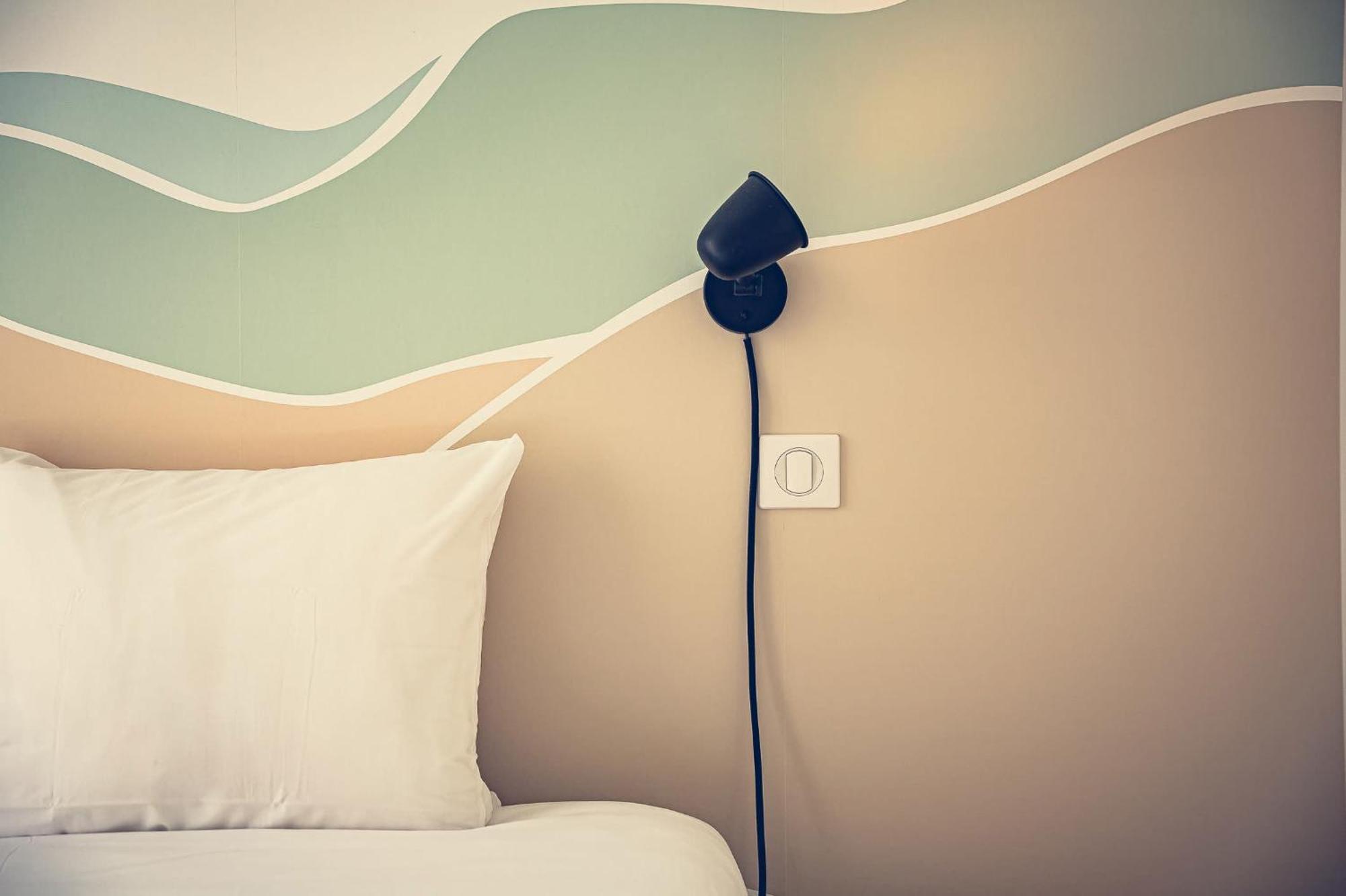 Appartement Cocooning Proche Centre Ville Et Gare Les Sables-dʼOlonne Buitenkant foto