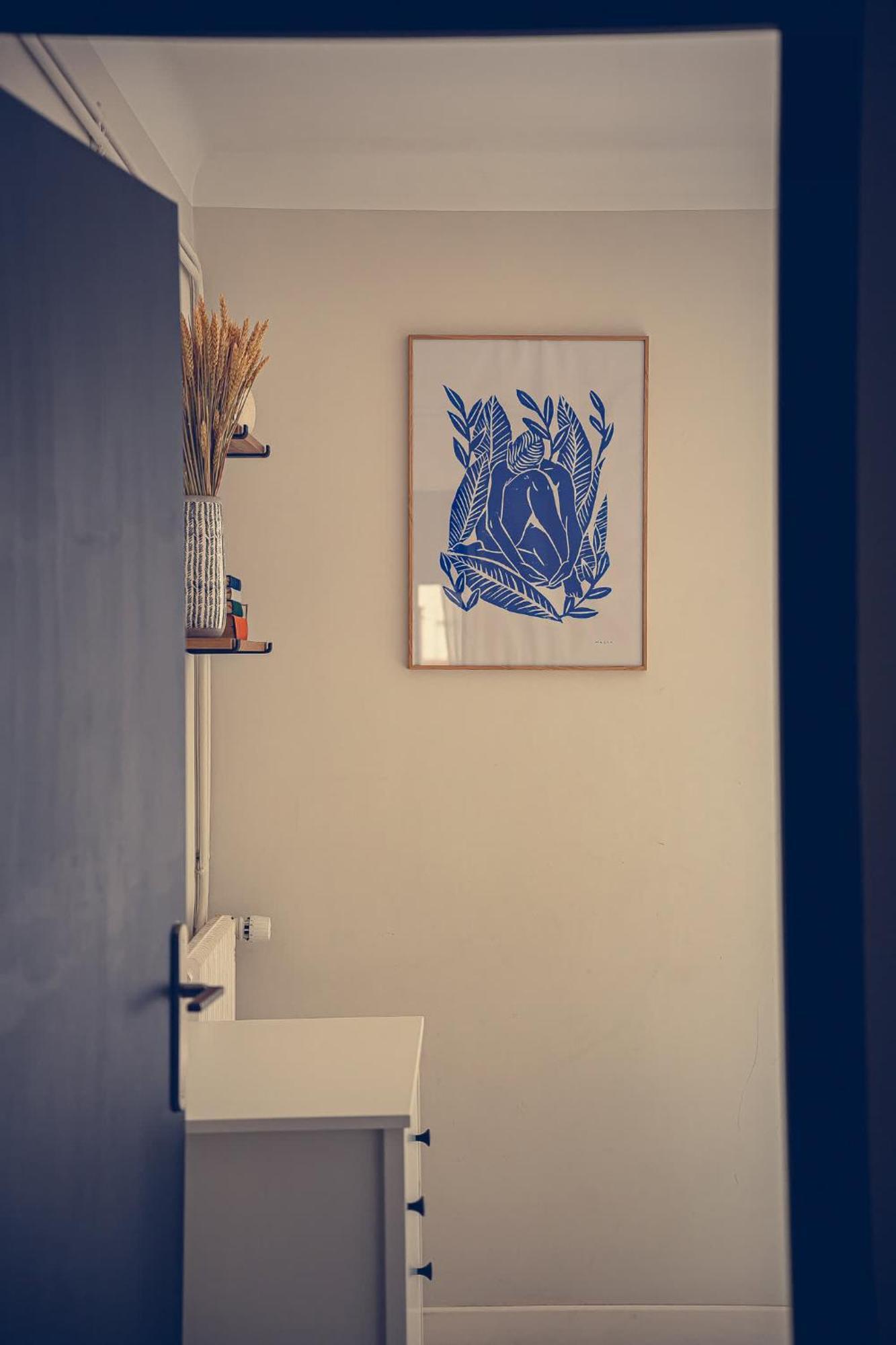 Appartement Cocooning Proche Centre Ville Et Gare Les Sables-dʼOlonne Buitenkant foto