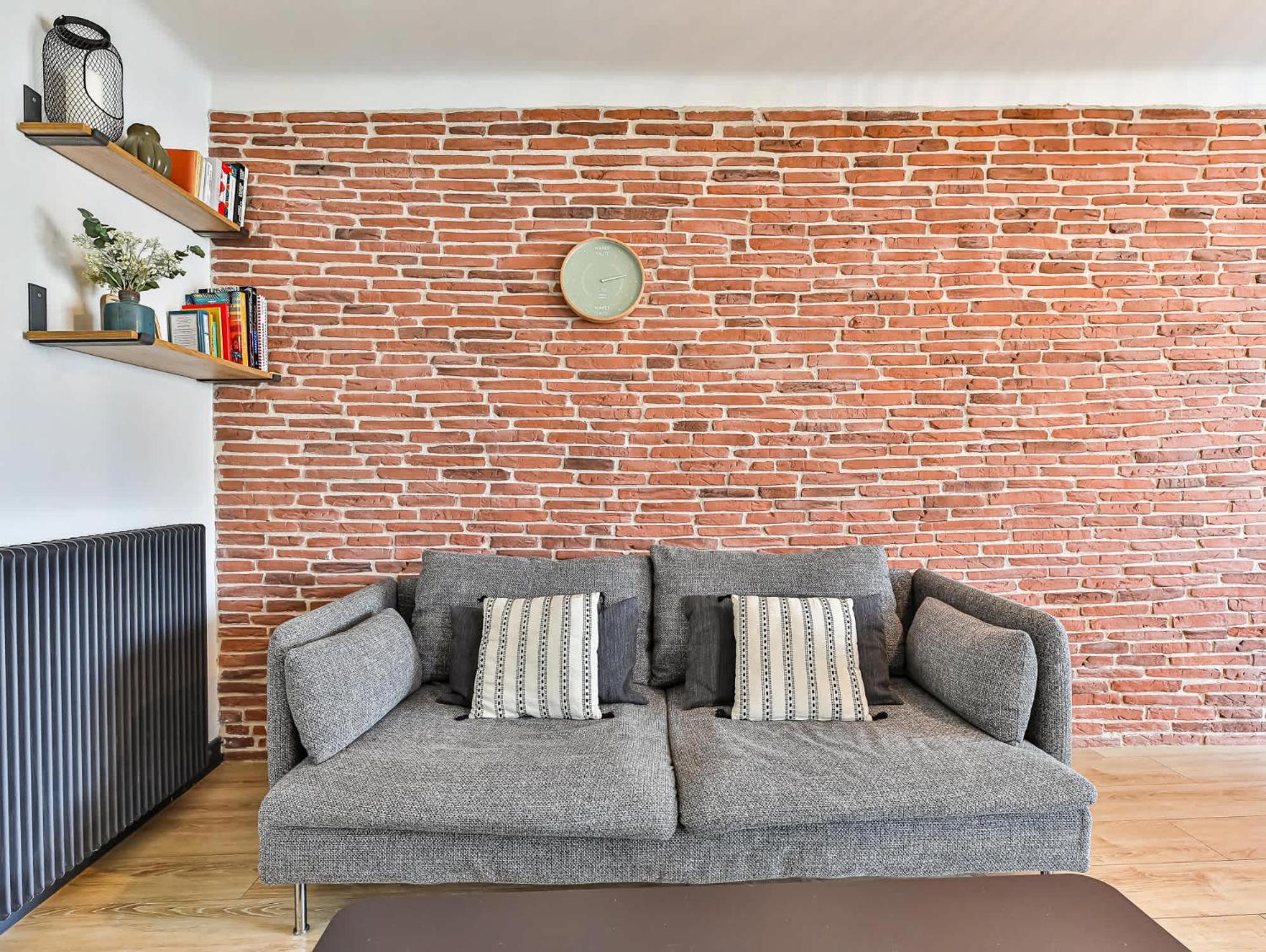 Appartement Cocooning Proche Centre Ville Et Gare Les Sables-dʼOlonne Buitenkant foto