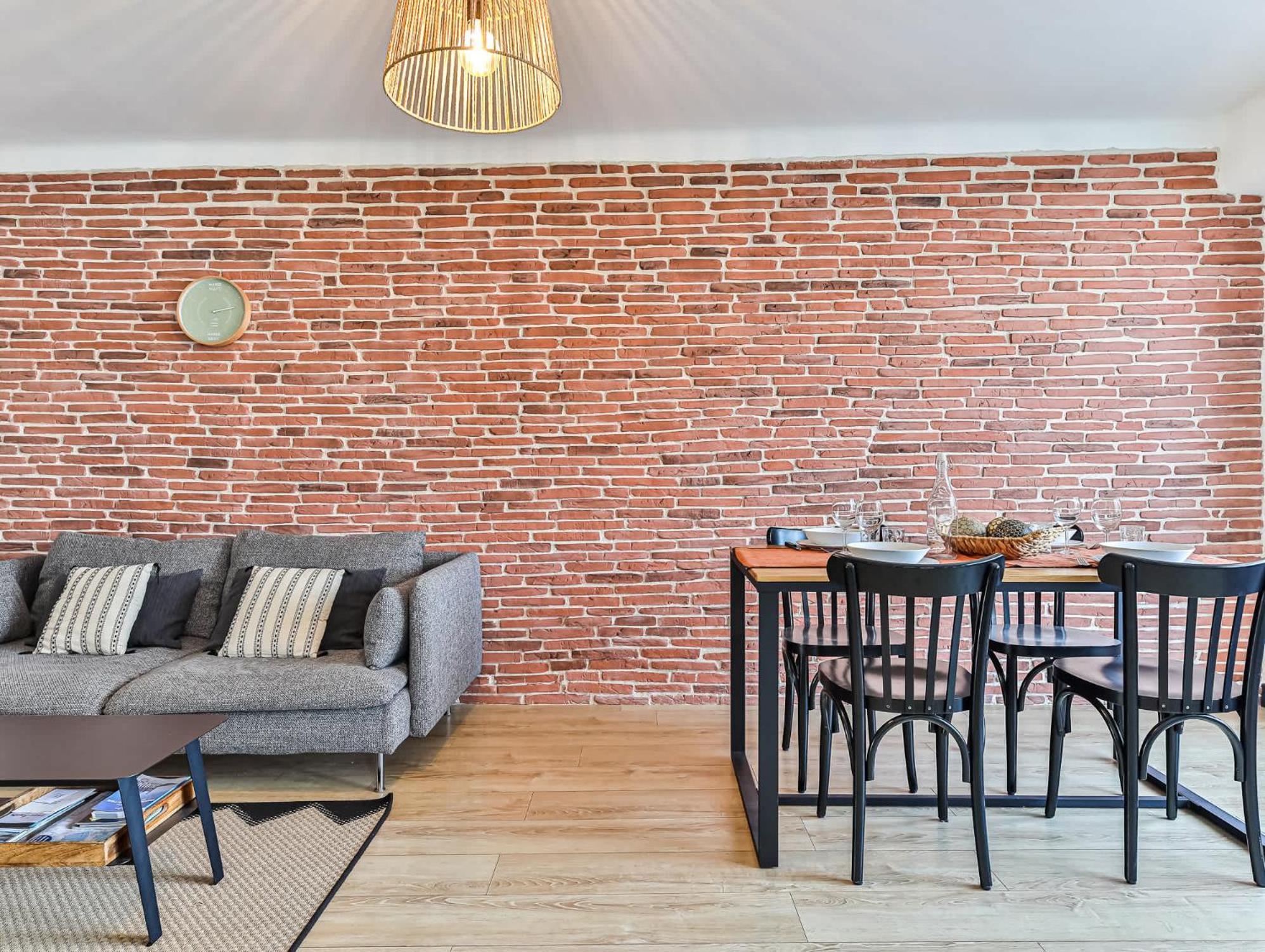 Appartement Cocooning Proche Centre Ville Et Gare Les Sables-dʼOlonne Buitenkant foto