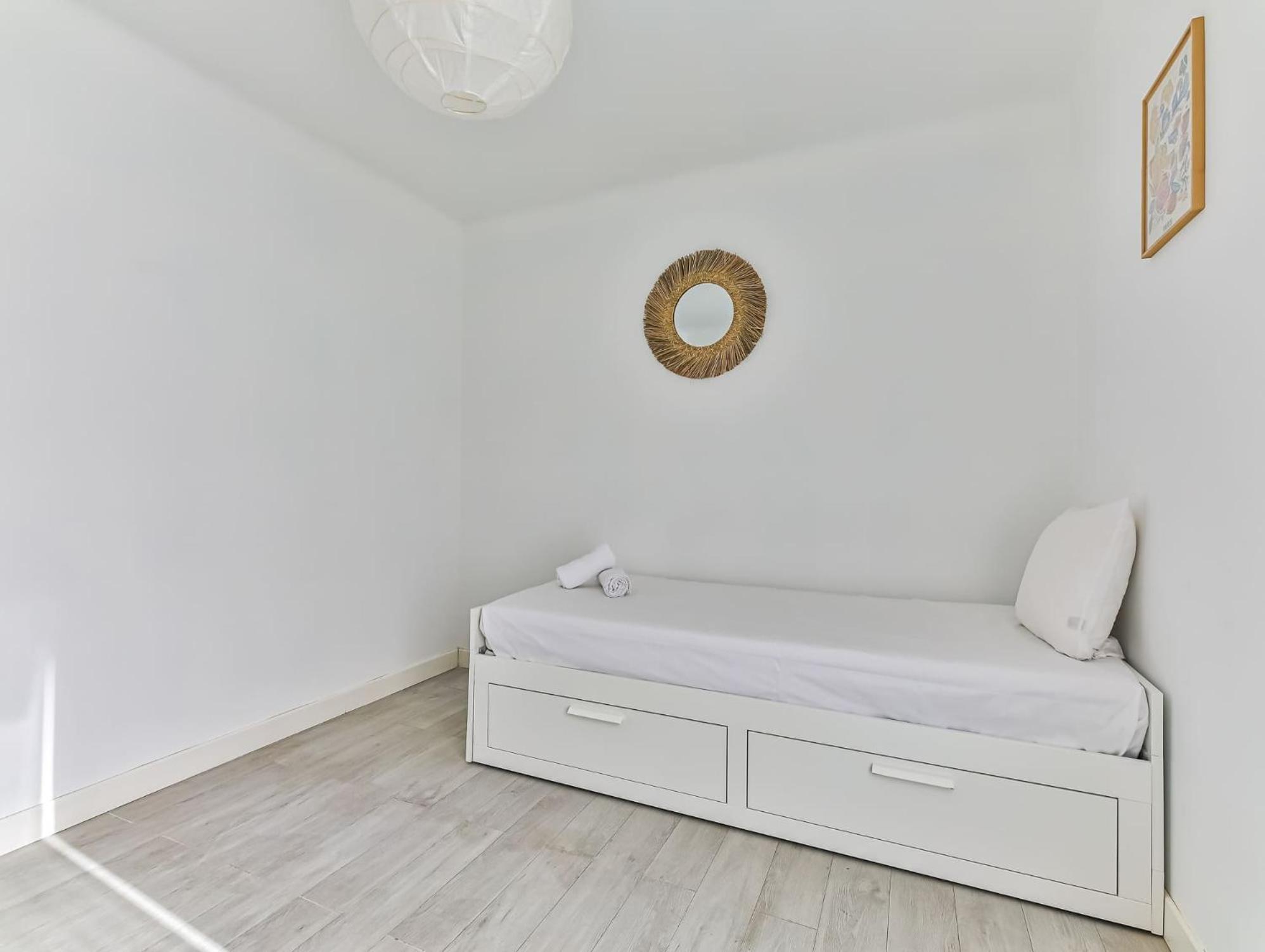 Appartement Cocooning Proche Centre Ville Et Gare Les Sables-dʼOlonne Buitenkant foto