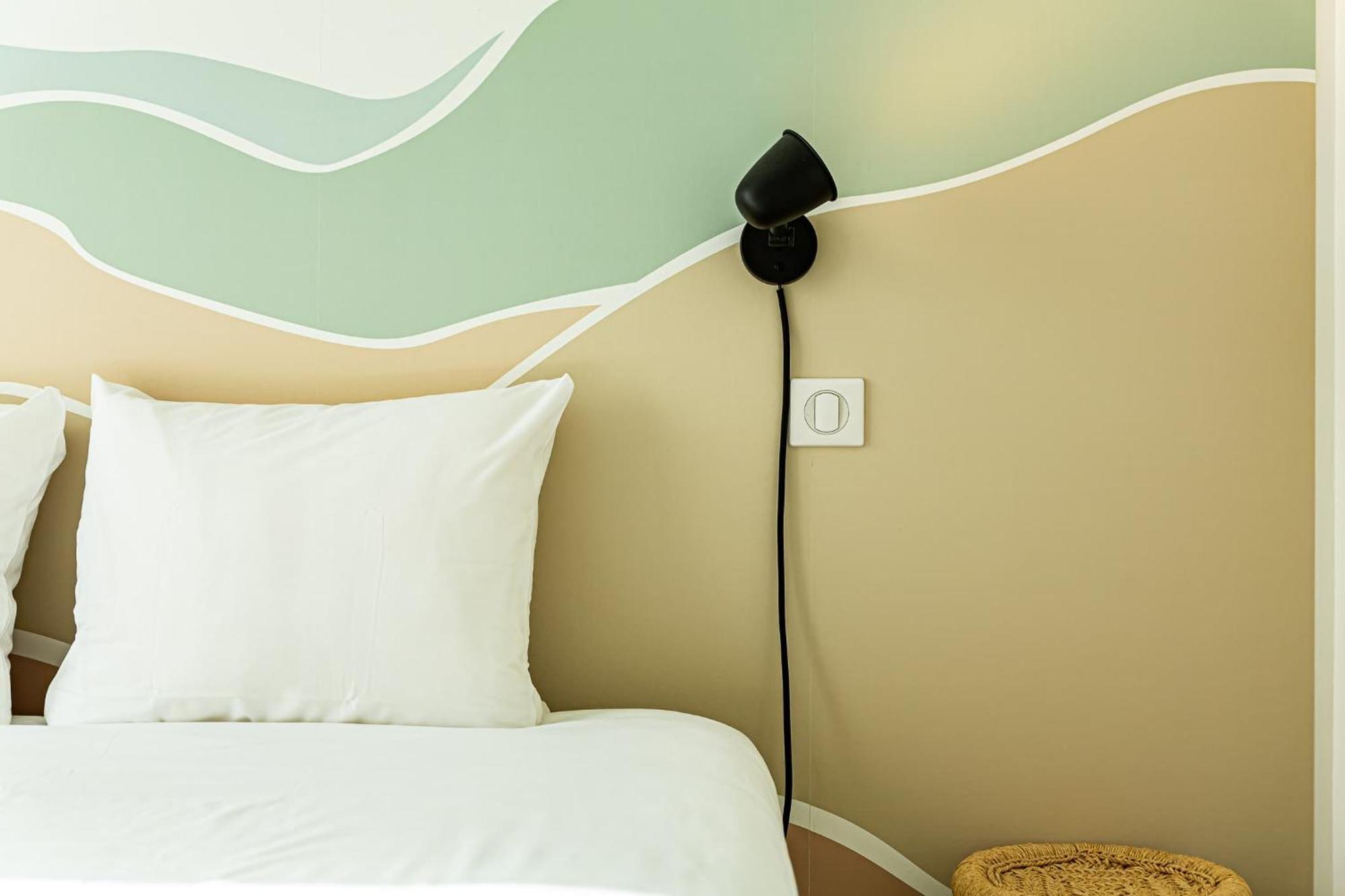 Appartement Cocooning Proche Centre Ville Et Gare Les Sables-dʼOlonne Buitenkant foto