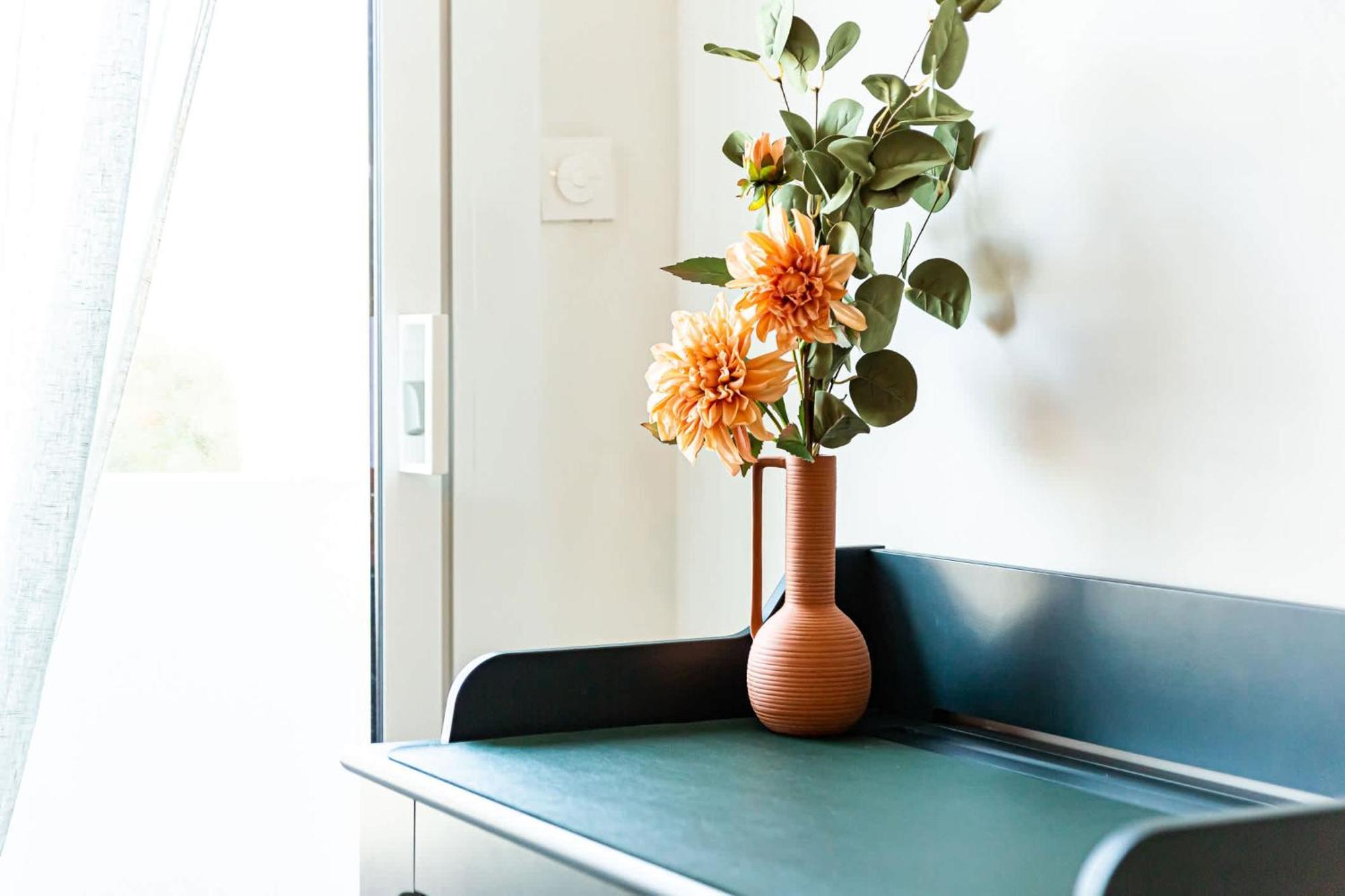 Appartement Cocooning Proche Centre Ville Et Gare Les Sables-dʼOlonne Buitenkant foto